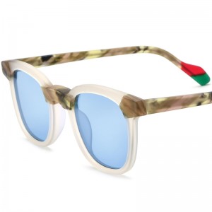 RUISEN’S Custom Multi Color Polarized Sunglasse 19269