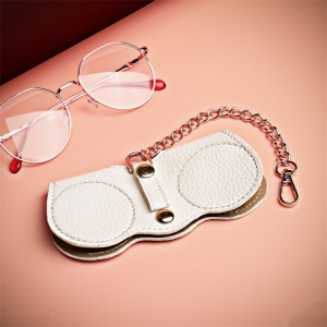 RUISE'S japonais Ins filles Simple sac à lunettes Portable RS3770