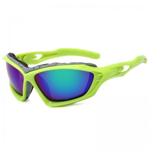 Lunettes de soleil de cyclisme RUISE'S 5347