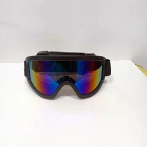 RUISEN'S Double Stratus nix Scandere Ventus Praesidium Nebula Ski Goggles 3048