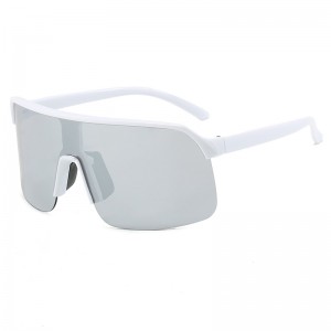 RUISEN’S  Sports  Outdoor  Sunglasses for Women and Men Sunglasses 8485