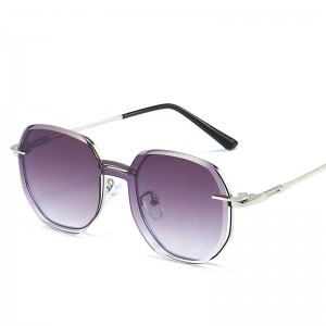 RUISENS’S Men’s And Women’s Sunglasses Set With 7000