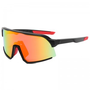 RUISEN'S Lunettes de cyclisme anti-sable pour hommes 1149