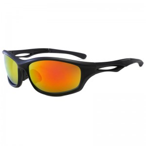 RUISEN'S Sports Lunettes de soleil de plage pour cyclisme en plein air 9309