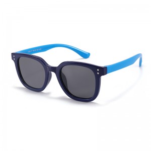 RUISEN’S Kids Polarized UV400 TAC lens Sunglasses