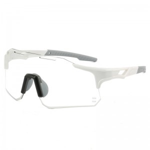 RUISEN'S Sports Outdoor-Sonnenbrille für Damen und Herren 9351