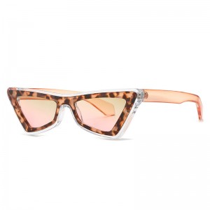 RUISE'S Lunettes de soleil œil de chat pour femme 3928