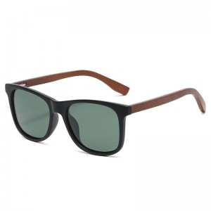 RUISEN'S Custom Retro TAC Polarized Sunglasses 62615