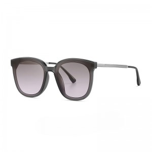 RUISEN’S Square Acetate Sunglasses  For Women  9043