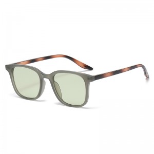 Gafas de sol ligeras unisex OEM de RUISEN 16006