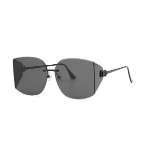 Ruisen'S Frameless tendentes ocularia pro Women (VII)CCLXXXIII