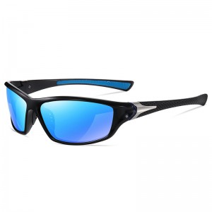 RUISEN'S Sports Polarized LAETUS Mutans homines et mulieres ocularia 3029