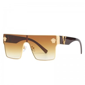 RUISEN'S Fashion Personality Men's Sunglasses 10086