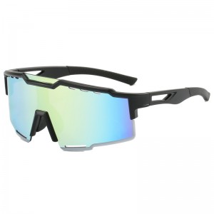 RUISEN'S Sports Outdoor Revolutio Sunglasses pro Women et Hominibus 9965