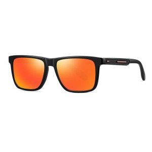 نظارات شمسية من RUISEN'S New Style Polarizer للرجال BC9105