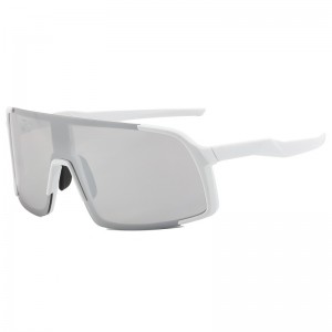 RUISEN'S Sports Ciclismo colorido para bicicletas al aire libre unisex Gafas de sol 8288