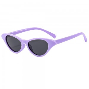 RUISEN'S Polarisierte Sonnenbrille für Kinder im Modetrend RS-5054