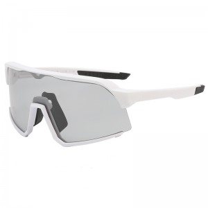 RUISEN'S Lunettes de cyclisme anti-sable pour hommes 1149