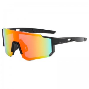 RUISE'S Sports Outdoor Lunettes de soleil pour femmes et hommes Lunettes de soleil 9960