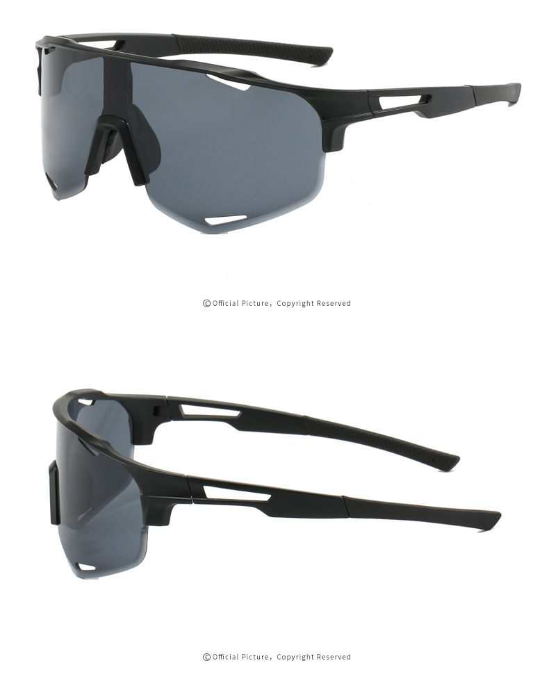 RUISEN'S Sports Outdoor Revolutio Sunglasses 6228