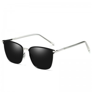 RUISEN'S Fashion Acetate Sunglasses Novae Coegi Sunglasses P0864