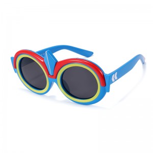 Currus Ruisen Polarized Tessera Ultraman Figura 22086