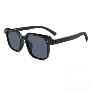 RUISEN’S New Fashion Wooden Sunglasses RS-1605P