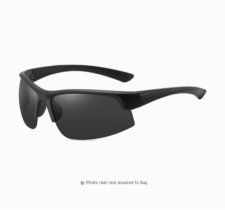 Fahrradbrille