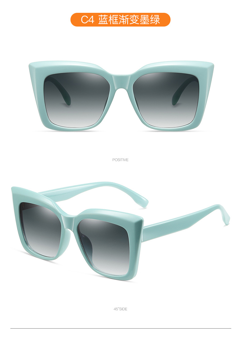 Canadian promotional sunglasses-Detail display-9