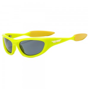 RUISEN'S Sports Herren-Outdoor-Radsport-Sonnenbrille 679