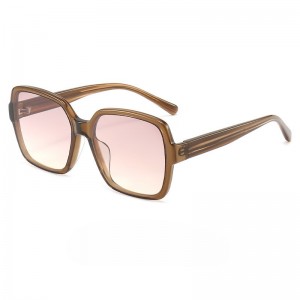 RUISEN’S New High-Definition Nylon Sunglasses  For Women 9015