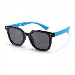 RUISEN’S Kids Polarized UV400 TAC lens Sunglasses