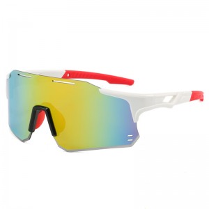 RUISEN'S Sports Outdoor-Sonnenbrille für Damen und Herren 9351