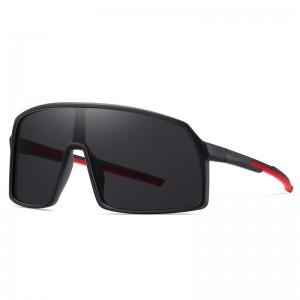 RUISEN’S Sports Polarized Unisex Sunglasses 3034