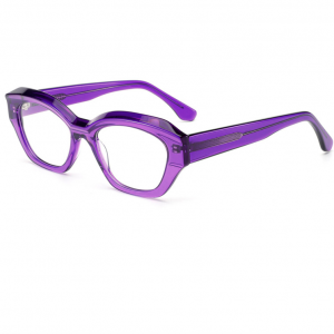 RUISEN'S Fashion Acetate Frame for Men or Women 2852TU