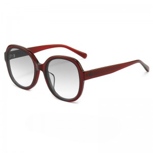 RUISEN’S Latest Acetate Frame Sunglasses For Women 9020