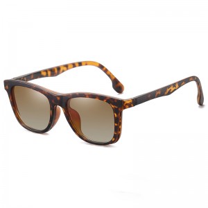 RUISEN'S TR90 Anti-hyacintho lux Sunglasses 95913