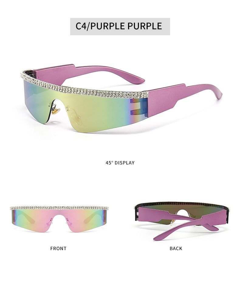 Fashion sunglasses