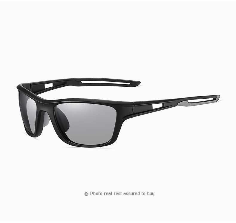 RUISEN'S Sports Polarized LAETUS Sunglasses 3051