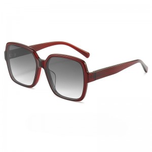 RUISEN’S New High-Definition Nylon Sunglasses  For Women 9015