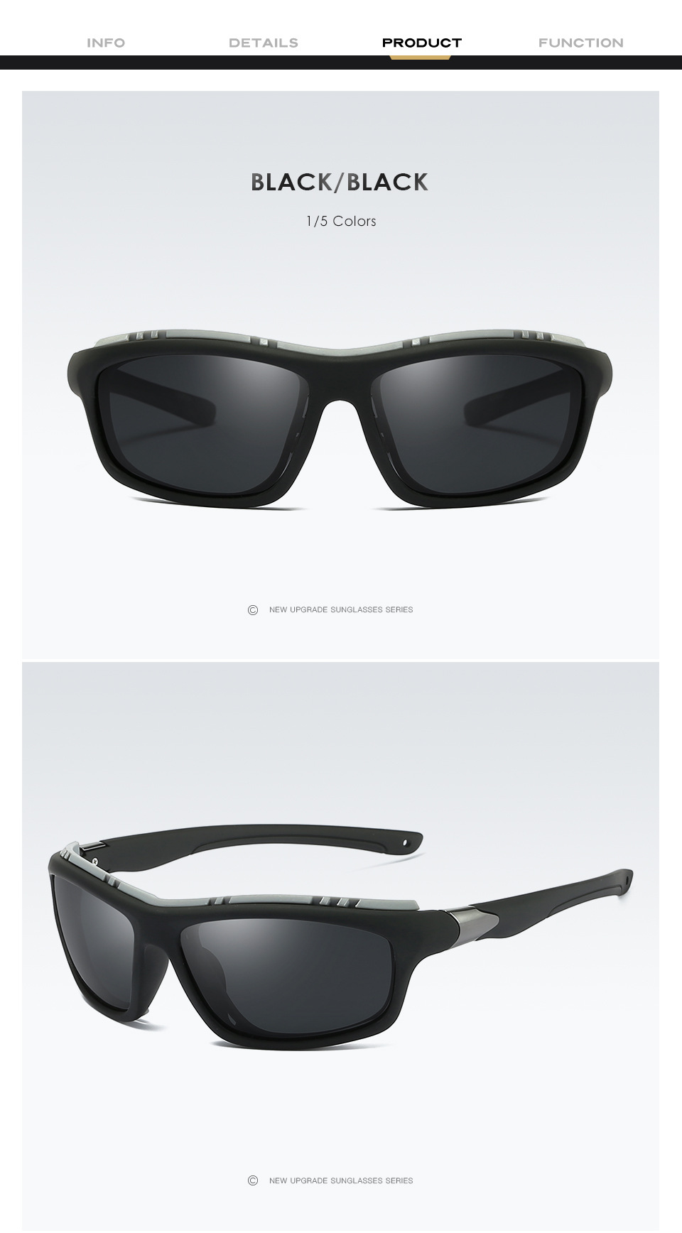 gafas de diseño hombre auténtico-1