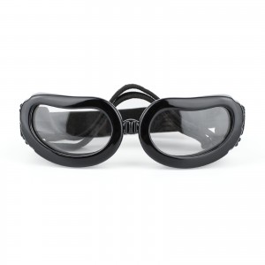 Kacamata Hitam Anjing RUISEN RS-Goggles-Cat