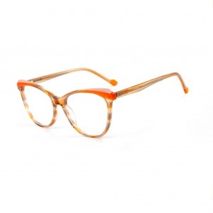 RUISEN'S Fashional Eyeglasses Acetate Frame 88027