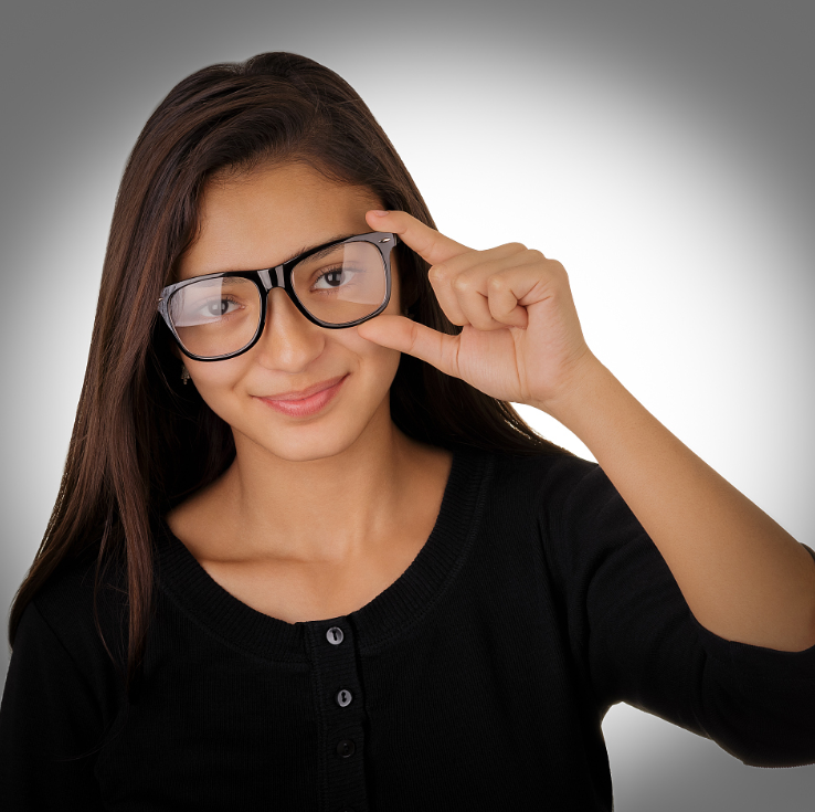 What Is Pseudomyopia?