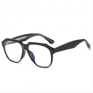 Monturas de acetato claro antiazul RUISEN'S para mujer 62654