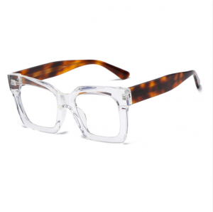 RUISEN'S Fashion Anti-Blue Light Acetat-Rahmen für Damen 62663