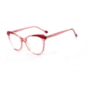 RUISEN'S Fashional Eyeglasses Acetate Frame 88027