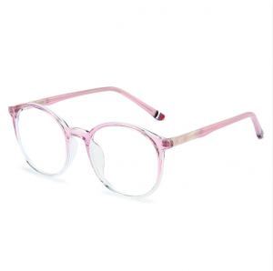 Monturas de acetato de moda RUISEN'S para mujer 6010