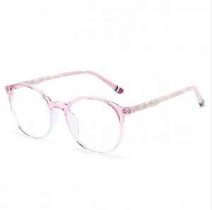 Monturas de acetato de moda RUISEN'S para mujer 6010