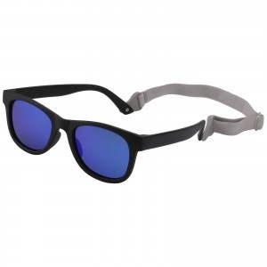 RUISEN’S Kids TPEE Rubber Frame TAC Polarized Sunglasses